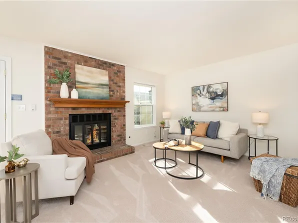 7244 E Briarwood Circle, Centennial, CO 80112