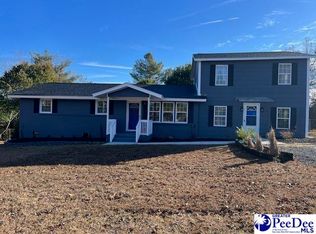 1417 Lynn Rd, Hartsville, SC 29550