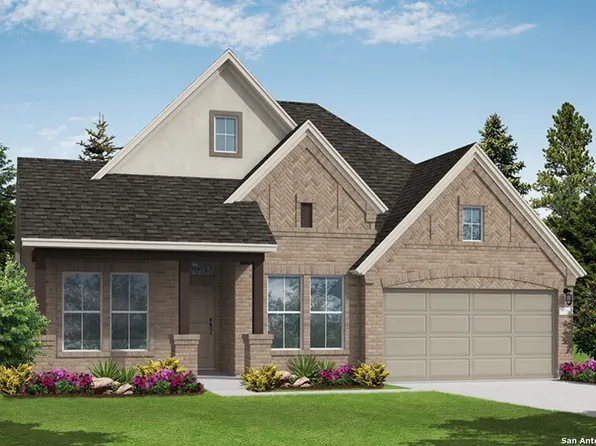 3237 Crosby Creek, Schertz, TX 78101