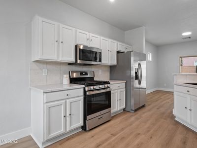 127 W Camino Rio Chiquito, Sahuarita, AZ, 85629