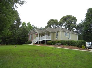 20536 Hepzibah Church Rd, Mc Calla, AL 35111