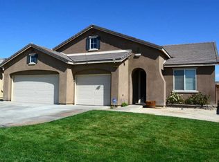 3021 Perdot Ave, Rosamond, CA 93560