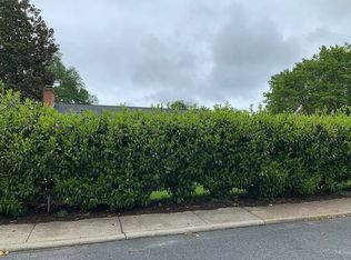 1523 Rutledge Ave, Charlottesville, VA 22903