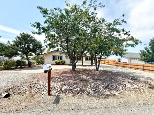 4558 N Miner Rd, Prescott Valley, AZ 86314