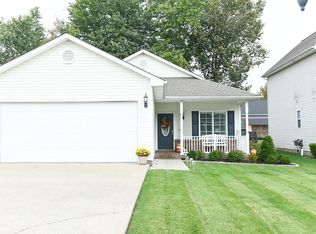 165 Riegel Ln, Paducah, KY 42001