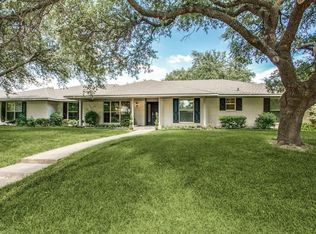 14934 Vistaridge Dr, Dallas, TX 75248