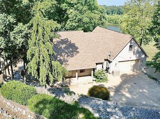 271 Partridge Point, Cadiz, KY 42211