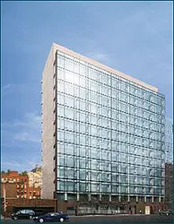 Rented by Brown Harris Stevens