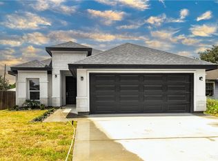 816 N Maple St, Alton, TX 78573