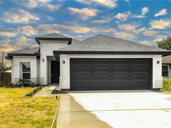 816 N Maple St, Alton, TX 78573