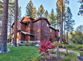 968 4th Green Dr, Incline Village, NV