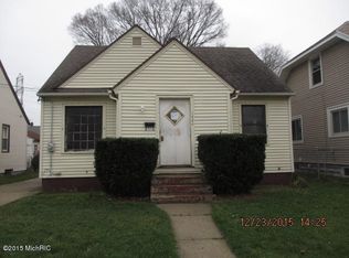 1924 Alba Ave SW, Wyoming, MI 49509