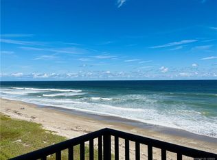 10200 S Ocean Dr #PENTHOUSE 1, Jensen Beach, FL 34957