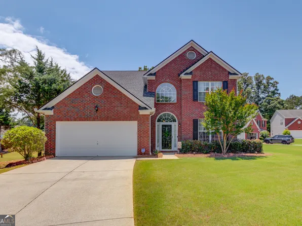 2990 Haynes Club Cir, Grayson, GA 30017