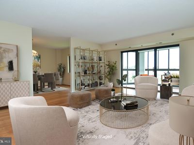 3330 N Leisure World Blvd #5-904, Silver Spring, MD, 20906