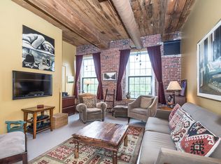 130 John St UNIT G04, Lowell, MA 01852