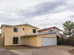 813 E Morgan Ave, Gallup, NM 87301