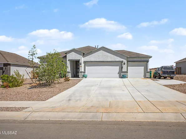 530 W Lexington St, Vail, AZ 85641