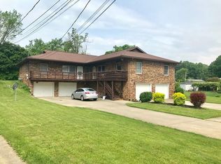 1207 Keller Dr, Mansfield, OH 44905