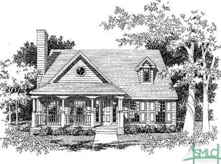 LOT 36 36 Goodman Dr, Midway, GA 31320