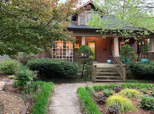 708 Fatherland St, Nashville, TN 37206