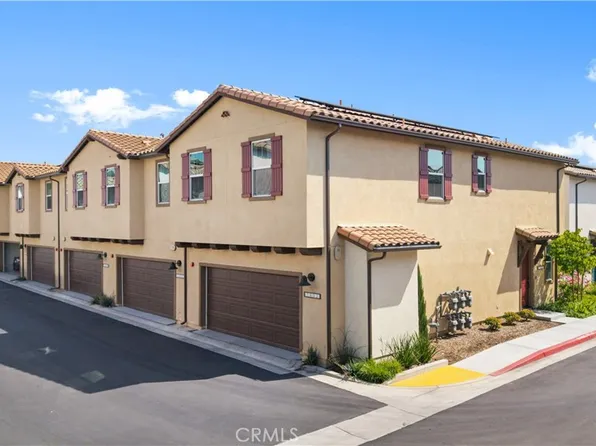 1852 W Merced Ave, West Covina, CA 91790