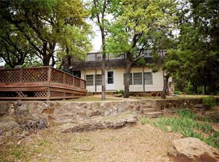 4725 Fox Hollow Rd, Graham, TX 76450