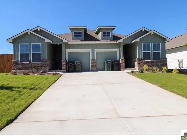 1104 Ribeye Rd, Killeen, TX