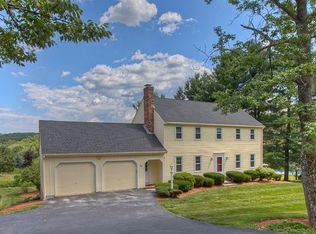 50 Deerfoot Rd, Southborough, MA 01772