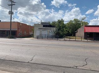 811 N Chadbourne St, San Angelo, TX 76903