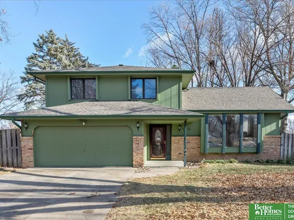 6023 S 149th St, Omaha, NE 68137
