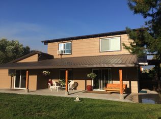 646 Three Mile Creek Rd, Stevensville, MT 59870
