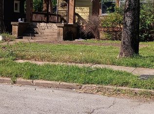 2526 N 17th St, Waco, TX 76708