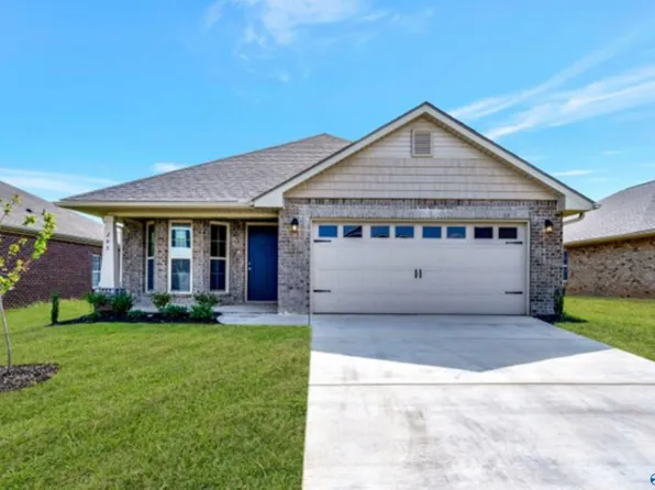 245 Abercorn Dr, Madison, AL 35756