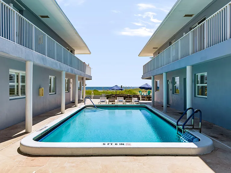 604 N Ocean Blvd #1B — Photo 4
