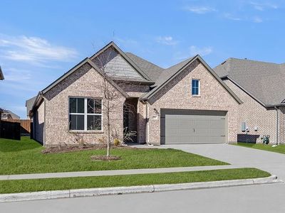 2907 Hanscom St, Forney, TX, 75126