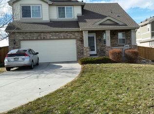 2605 S Jebel Way, Aurora, CO 80013