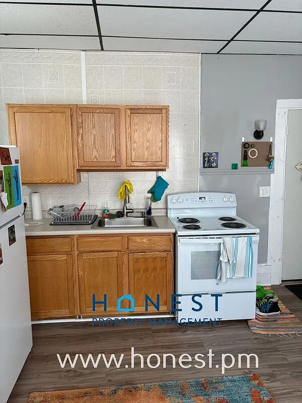 1 bed, 1.0 bath, $1,125 — Photo 1