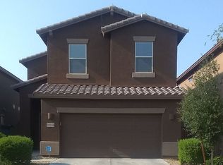 20246 W Desert Bloom St, Buckeye, AZ 85326