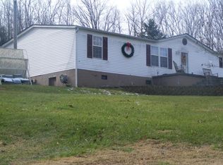 152 Celesta Dr, Duffield, VA 24244