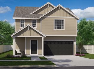 10625 136th Street Ct E, Puyallup, WA 98374