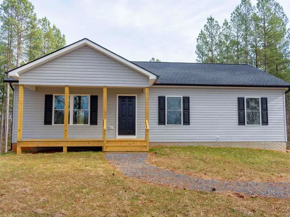 15341 Shirley Rd, Unionville, VA 22567
