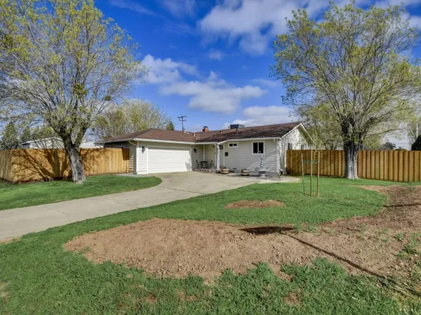 10667 Beclan Dr, Rancho Cordova, CA 95670