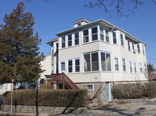 35 Richardson St #1, Wakefield, MA 01880