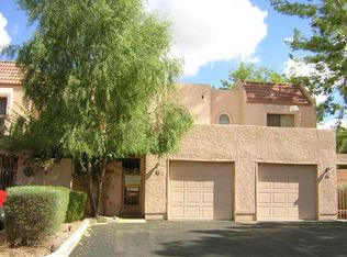 2524 S El Paradiso UNIT 30, Mesa, AZ 85202