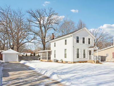 458 West Ave, Morris, IL, 60450
