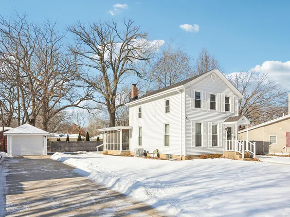 458 West Ave, Morris, IL 60450