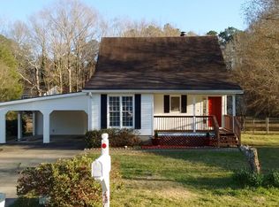 447 Clearview Ct, Macon, GA 31220