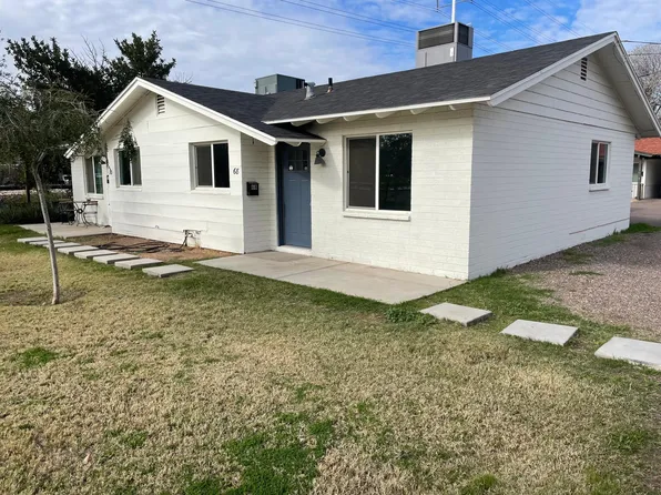 68 W 13th St, Tempe, AZ 85281