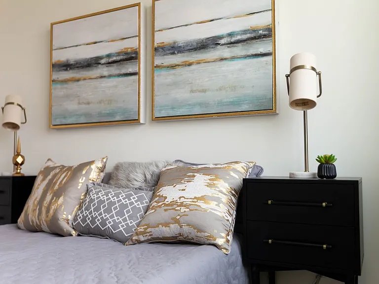 Stunning New Luxury Apartments at The Vienna — Photo 60